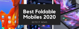 best foldable smartphones