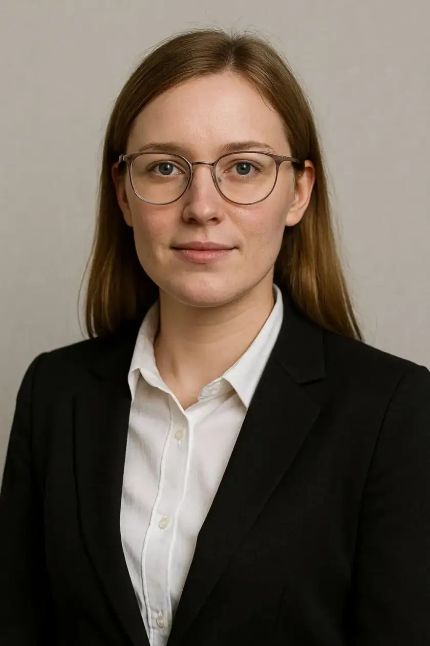 Elisa Baumann